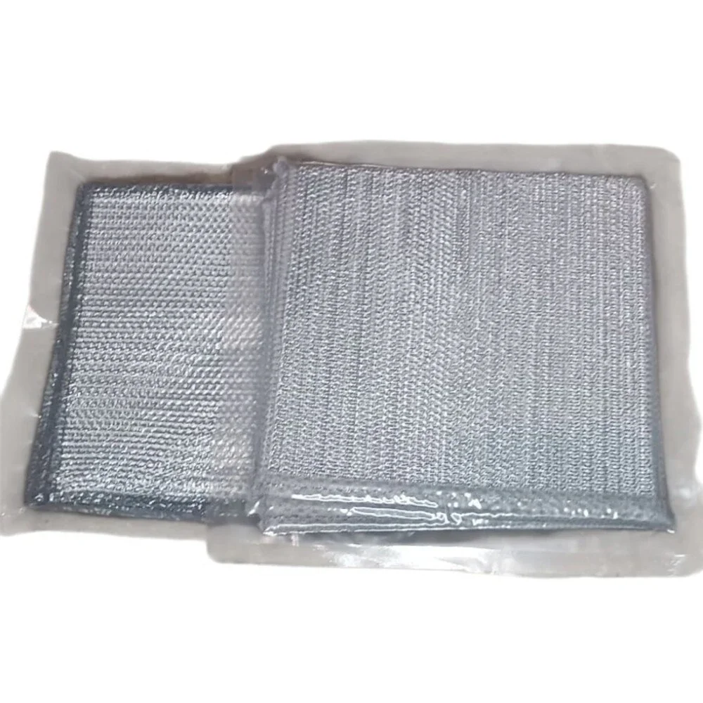 multifunctional non-scratch wire dishcloths 20 Pack